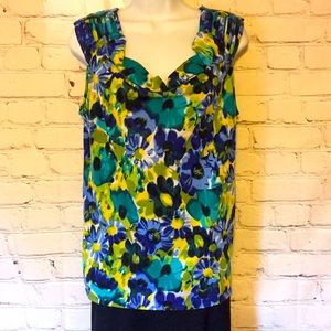 Cato Tank Style Top